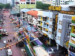 Seeds Hotel Bukit Bintang