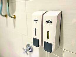 Seeds Hotel Bukit Bintang