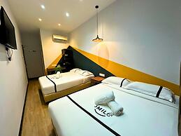 Seeds Hotel Bukit Bintang