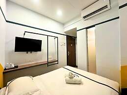 Seeds Hotel Bukit Bintang