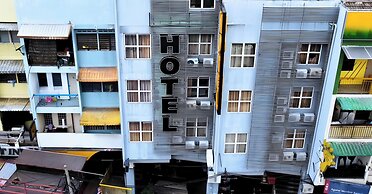 Seeds Hotel Bukit Bintang
