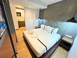 Seeds Hotel Bukit Bintang