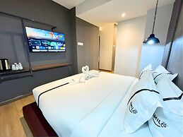 Seeds Hotel Bukit Bintang
