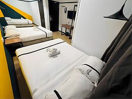 Seeds Hotel Bukit Bintang