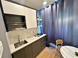 Seeds Hotel Bukit Bintang