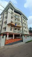 stay bridge residency