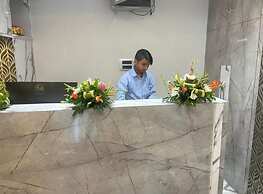 Hotel Golden Leaf