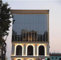 Hotel Golden Leaf