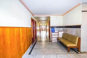 Hotel Lalbagh Gardenia