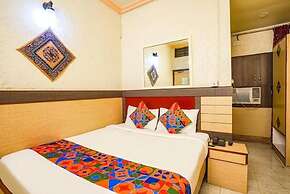 Hotel Lalbagh Gardenia