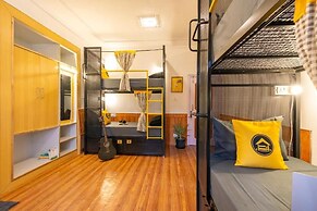 The Hosteller Narkanda