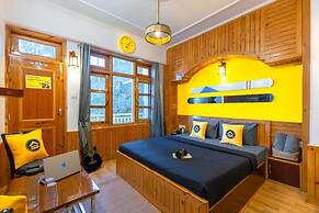 The Hosteller Narkanda