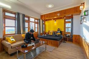 The Hosteller Narkanda