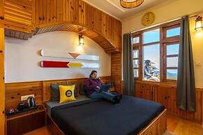 The Hosteller Narkanda