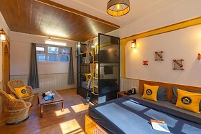 The Hosteller Narkanda