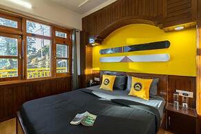 The Hosteller Narkanda