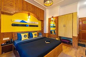 The Hosteller Narkanda