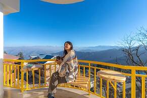 The Hosteller Narkanda