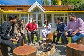 The Hosteller Ooty