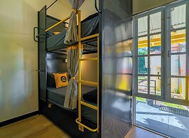 The Hosteller Ooty