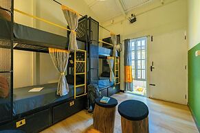 The Hosteller Ooty