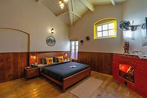 The Hosteller Ooty
