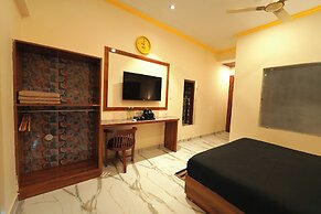 The Hosteller Rishikesh, Upper Tapovan