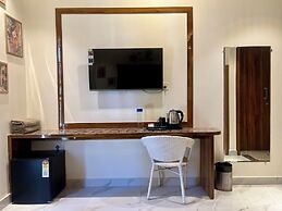 The Hosteller Rishikesh, Upper Tapovan