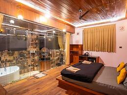 The Hosteller Rishikesh, Upper Tapovan