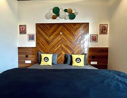 The Hosteller Rishikesh, Upper Tapovan
