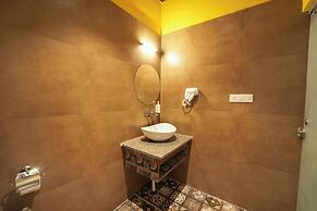 The Hosteller Rishikesh, Upper Tapovan