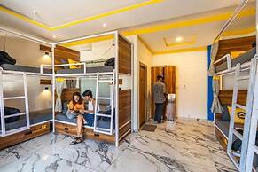 The Hosteller Rishikesh, Upper Tapovan