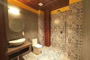 The Hosteller Rishikesh, Upper Tapovan