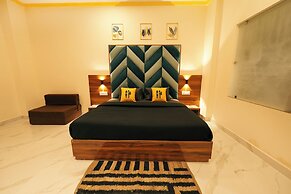The Hosteller Rishikesh, Upper Tapovan
