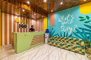 The Hosteller Rishikesh, Upper Tapovan