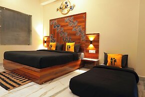 The Hosteller Rishikesh, Upper Tapovan