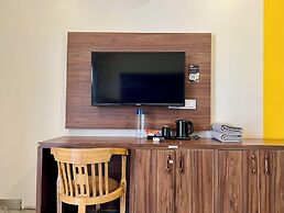 The Hosteller Rishikesh, Upper Tapovan
