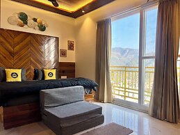 The Hosteller Rishikesh, Upper Tapovan