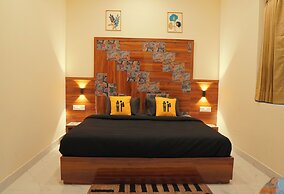 The Hosteller Rishikesh, Upper Tapovan