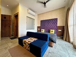 The Hosteller Rishikesh, Upper Tapovan