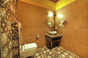 The Hosteller Rishikesh, Upper Tapovan