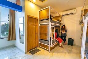 The Hosteller Rishikesh, Upper Tapovan