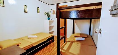 CASETTA HOMESTAY