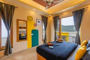 The Hosteller Chakrata