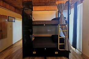The Hosteller Chakrata