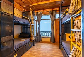 The Hosteller Chakrata