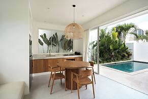 Villa Paraiso by Alfred in Bali