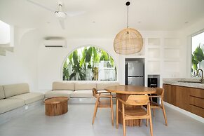 Villa Paraiso by Alfred in Bali
