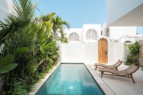 Villa Paraiso by Alfred in Bali