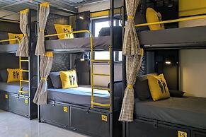 The Hosteller Panshet